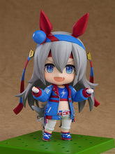 Load image into Gallery viewer, PRE-ORDER Nendoroid Tamamo Cross (re-run) Umamusume: Pretty Derby
