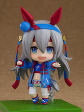 Load image into Gallery viewer, PRE-ORDER Nendoroid Tamamo Cross (re-run) Umamusume: Pretty Derby
