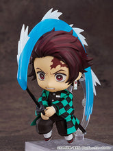 Load image into Gallery viewer, PRE-ORDER Nendoroid Tanjiro Kamado (re-run) Demon Slayer: Kimetsu no Yaiba
