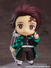 Load image into Gallery viewer, PRE-ORDER Nendoroid Tanjiro Kamado (re-run) Demon Slayer: Kimetsu no Yaiba
