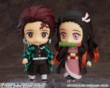 Load image into Gallery viewer, PRE-ORDER Nendoroid Tanjiro Kamado (re-run) Demon Slayer: Kimetsu no Yaiba
