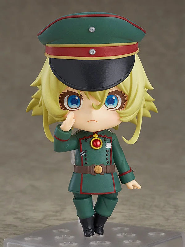 PRE-ORDER Nendoroid Tanya Degurechaff Saga of Tanya the Evil