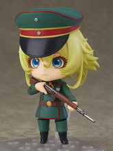 Load image into Gallery viewer, PRE-ORDER Nendoroid Tanya Degurechaff Saga of Tanya the Evil
