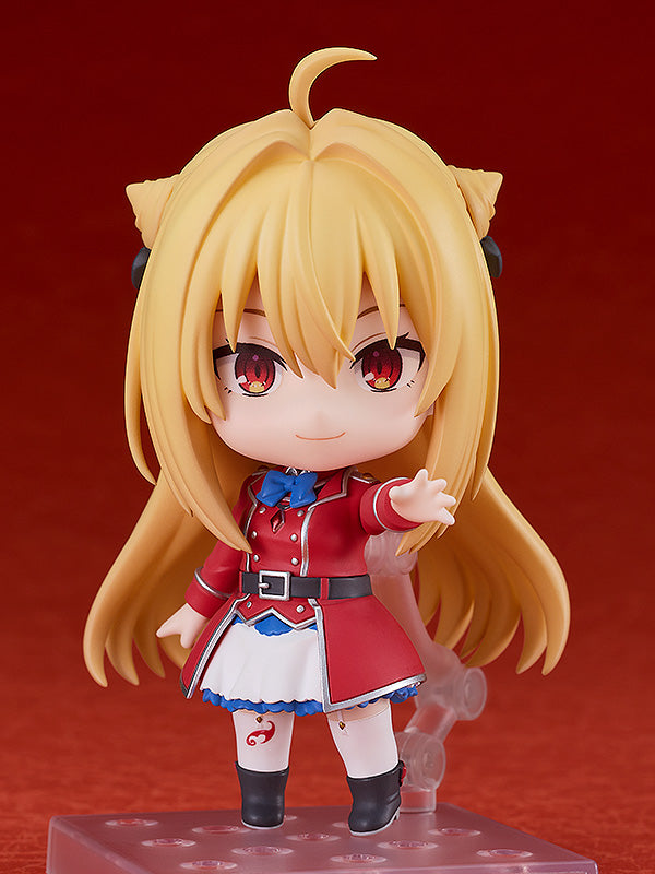 PRE-ORDER Nendoroid Terakomari Gandesblood The Vexations of a Shut In Vampire Princess