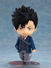 Load image into Gallery viewer, PRE-ORDER Nendoroid Tetsuro Kuroo: School Uniform Ver. Haikyu!!
