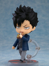 Load image into Gallery viewer, PRE-ORDER Nendoroid Tetsuro Kuroo: School Uniform Ver. Haikyu!!
