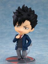 Load image into Gallery viewer, PRE-ORDER Nendoroid Tetsuro Kuroo: School Uniform Ver. Haikyu!!
