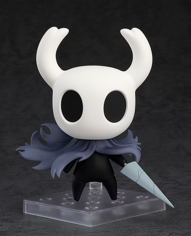 PRE-ORDER Nendoroid The Knight (re-run) Hollow Knight