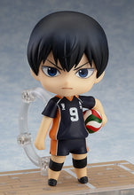 Load image into Gallery viewer, PRE ORDER Nendoroid Tobio Kageyama(5th-run) Haikyu!!
