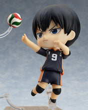 Load image into Gallery viewer, PRE ORDER Nendoroid Tobio Kageyama(5th-run) Haikyu!!
