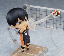 Load image into Gallery viewer, PRE ORDER Nendoroid Tobio Kageyama(5th-run) Haikyu!!
