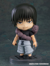 Load image into Gallery viewer, PRE-ORDER Nendoroid Toji Fushiguro Jujutsu Kaisen
