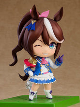 Load image into Gallery viewer, PRE-ORDER Nendoroid Tokai Teio (re-run) Umamusume: Pretty Derby
