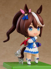 Load image into Gallery viewer, PRE-ORDER Nendoroid Tokai Teio (re-run) Umamusume: Pretty Derby
