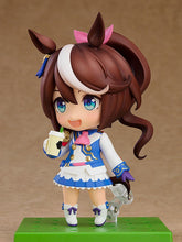 Load image into Gallery viewer, PRE-ORDER Nendoroid Tokai Teio (re-run) Umamusume: Pretty Derby
