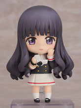 Load image into Gallery viewer, PRE-ORDER Nendoroid Tomoyo Daidouji: Tomoeda Junior High Uniform Ver. Cardcaptor Sakura: Clear Card

