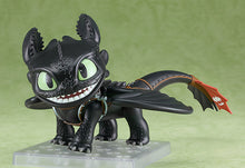 Load image into Gallery viewer, PRE-ORDER Nendoroid Toothless How to Train Your Dragon
