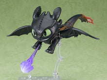 Load image into Gallery viewer, PRE-ORDER Nendoroid Toothless How to Train Your Dragon
