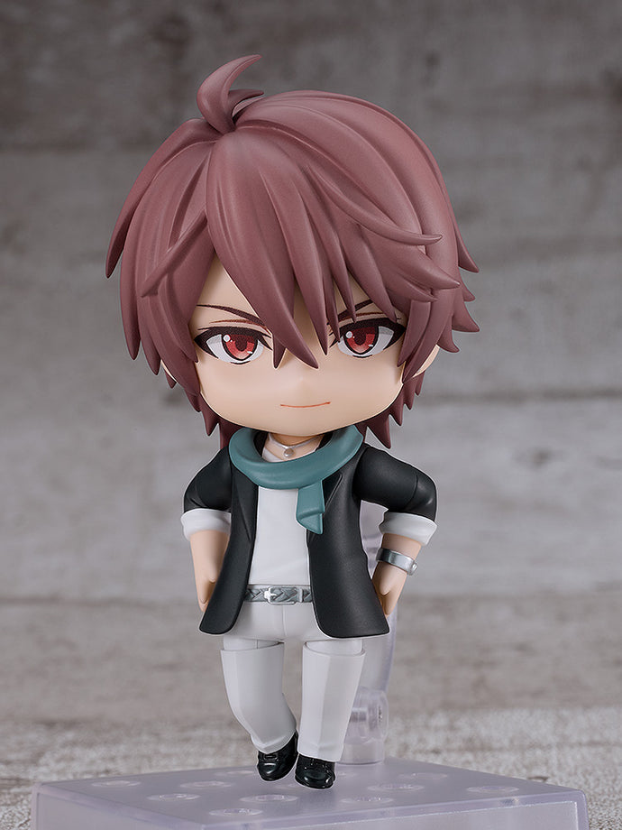 PRE-ORDER Nendoroid Torao Mido IDOLiSH7