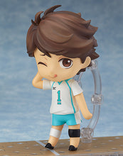 Load image into Gallery viewer, PRE-ORDER Nendoroid Toru Oikawa (re-run) Haikyu!!
