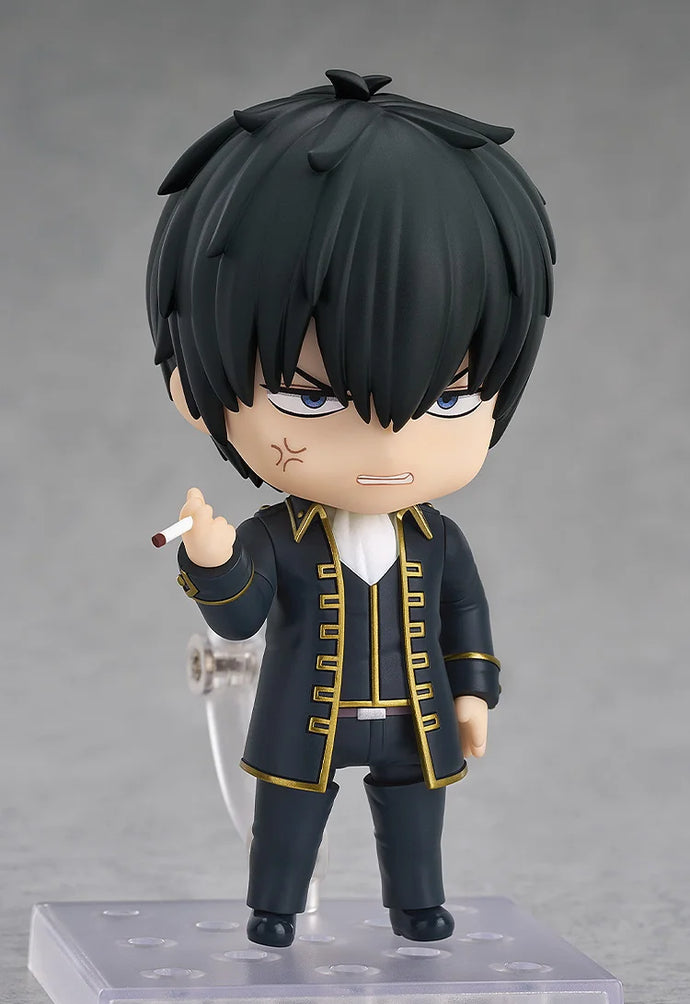 PRE-ORDER Nendoroid Toshiro Hijikata Gintama