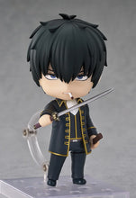 Load image into Gallery viewer, PRE-ORDER Nendoroid Toshiro Hijikata Gintama
