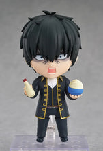 Load image into Gallery viewer, PRE-ORDER Nendoroid Toshiro Hijikata Gintama
