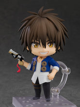 Load image into Gallery viewer, PRE-ORDER Nendoroid Train Heartnet Black Cat
