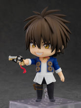 Load image into Gallery viewer, PRE-ORDER Nendoroid Train Heartnet Black Cat
