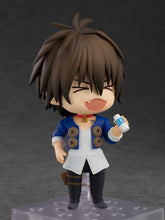 Load image into Gallery viewer, PRE-ORDER Nendoroid Train Heartnet Black Cat
