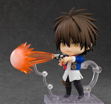 Load image into Gallery viewer, PRE-ORDER Nendoroid Train Heartnet Black Cat
