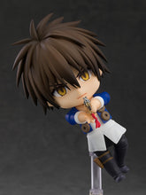 Load image into Gallery viewer, PRE-ORDER Nendoroid Train Heartnet Black Cat
