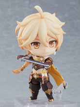 Load image into Gallery viewer, PRE-ORDER Nendoroid Traveler (Aether) (re-run) Genshin Impact
