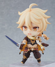 Load image into Gallery viewer, PRE-ORDER Nendoroid Traveler (Aether) (re-run) Genshin Impact
