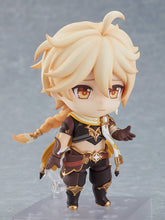 Load image into Gallery viewer, PRE-ORDER Nendoroid Traveler (Aether) (re-run) Genshin Impact

