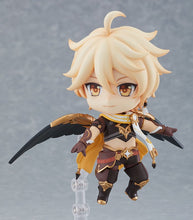 Load image into Gallery viewer, PRE-ORDER Nendoroid Traveler (Aether) (re-run) Genshin Impact
