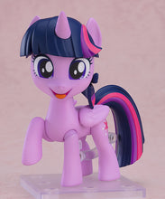 Load image into Gallery viewer, PRE-ORDER Nendoroid Twilight Sparkle My Little Pony
