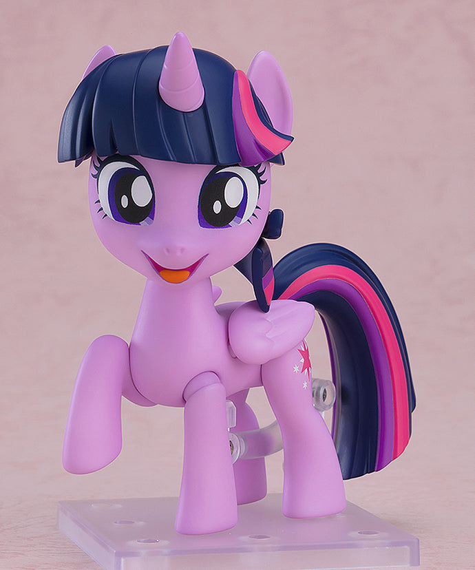 PRE-ORDER Nendoroid Twilight Sparkle My Little Pony