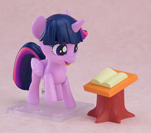 Load image into Gallery viewer, PRE-ORDER Nendoroid Twilight Sparkle My Little Pony
