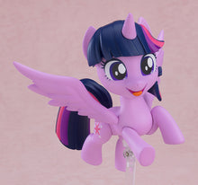 Load image into Gallery viewer, PRE-ORDER Nendoroid Twilight Sparkle My Little Pony
