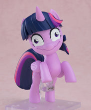 Load image into Gallery viewer, PRE-ORDER Nendoroid Twilight Sparkle My Little Pony
