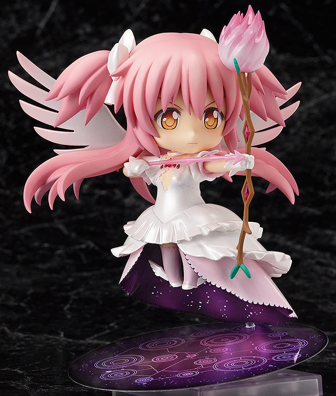 PRE-ORDER Nendoroid Ultimate Madoka (Re-run) Puella Magi Madoka Magica