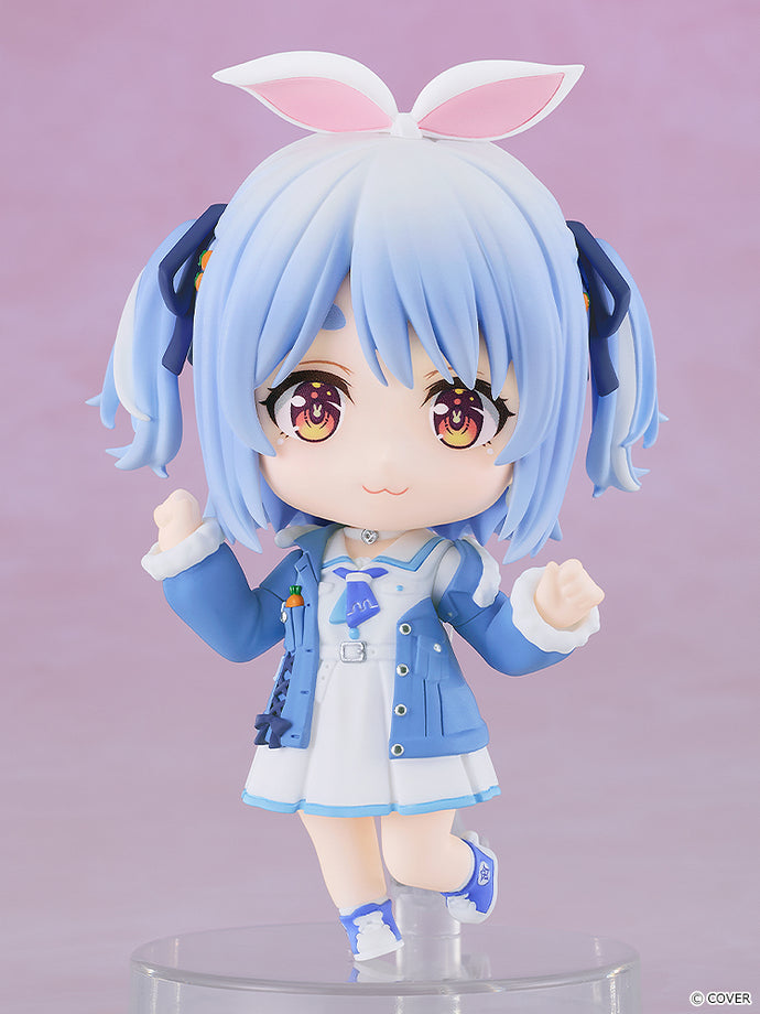 PRE-ORDER Nendoroid Usuda Pekora: Casual Outfit Ver. hololive production