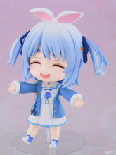 Load image into Gallery viewer, PRE-ORDER Nendoroid Usuda Pekora: Casual Outfit Ver. hololive production
