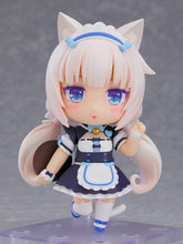 Load image into Gallery viewer, PRE-ORDER Nendoroid Vanilla: Nekopara Sekai Connect Ver.
