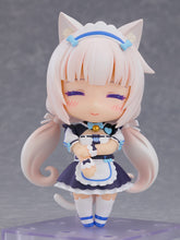 Load image into Gallery viewer, PRE-ORDER Nendoroid Vanilla: Nekopara Sekai Connect Ver.
