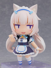 Load image into Gallery viewer, PRE-ORDER Nendoroid Vanilla: Nekopara Sekai Connect Ver.
