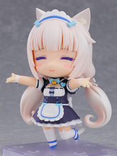 Load image into Gallery viewer, PRE-ORDER Nendoroid Vanilla: Nekopara Sekai Connect Ver.
