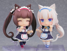 Load image into Gallery viewer, PRE-ORDER Nendoroid Vanilla: Nekopara Sekai Connect Ver.
