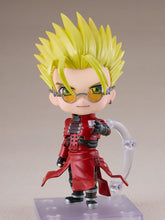 Load image into Gallery viewer, PRE-ORDER Nendoroid Vash the Stampede Trigun Maximum

